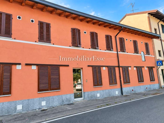 Appartamento bilocale in vendita in Via Armando Diaz, Bettola Zelo Foramagno, Peschiera Borromeo