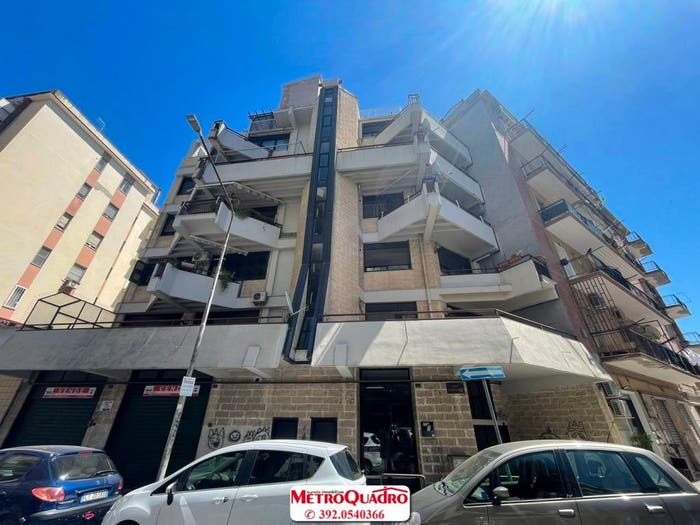 Appartamento bilocale in vendita in Viale Cristoforo Colombo, Immacolata, Foggia