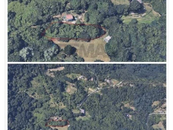 Casa monolocale in vendita in Via Sanguinara, Lumarzo