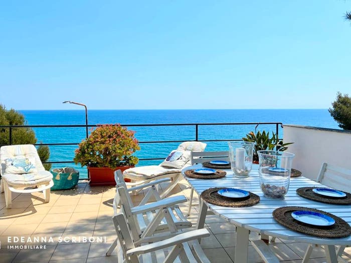 Casa con 6 locali in vendita in Marina Di Andora, Andora