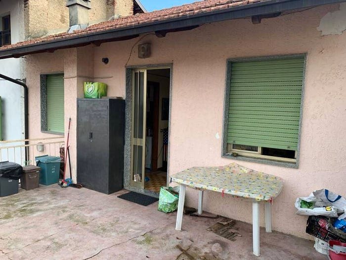 Appartamento bilocale in vendita in Via Roma, Centro, Alice Castello