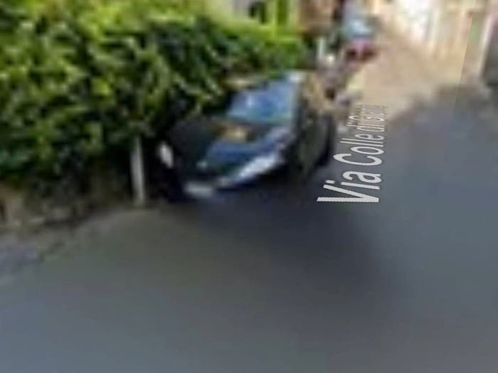 Appartamento trilocale in vendita in Via Erta di Giano, Olevano Romano