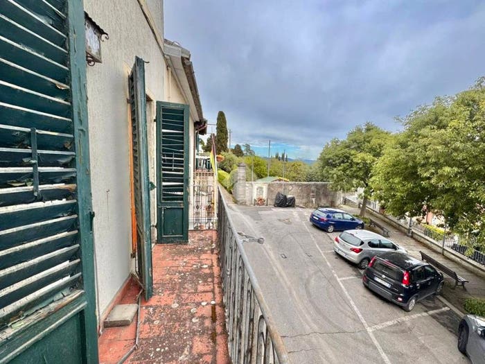 Casa con 6 locali in vendita in Via del Ceppo, Centro, Carmignano