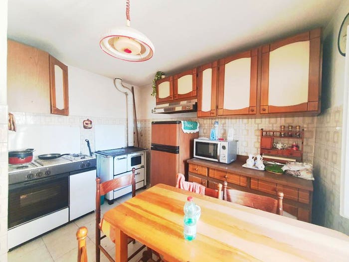 Appartamento trilocale in vendita in Via Poggio Graziano, Centro, Acquapendente