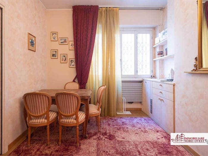 Appartamento bilocale in vendita in Via Parravicini snc, Cascina dei Pomi, Milano