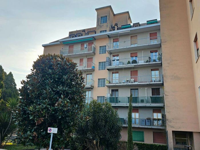 Appartamento monolocale in vendita in Via San Francesco d'Assisi, Centro, Muggiò