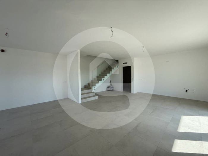 Casa trilocale in vendita in Centro, Camposampiero