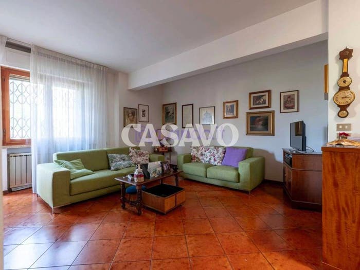 Appartamento con 5 locali in vendita in Via Adolfo Omodeo, Pisanova Pardi, Pisa