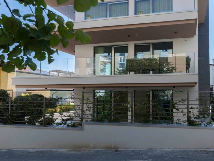 Appartamento quadrilocale in vendita in Via Dante Alighieri, Desenzano Centro, Desenzano del Garda