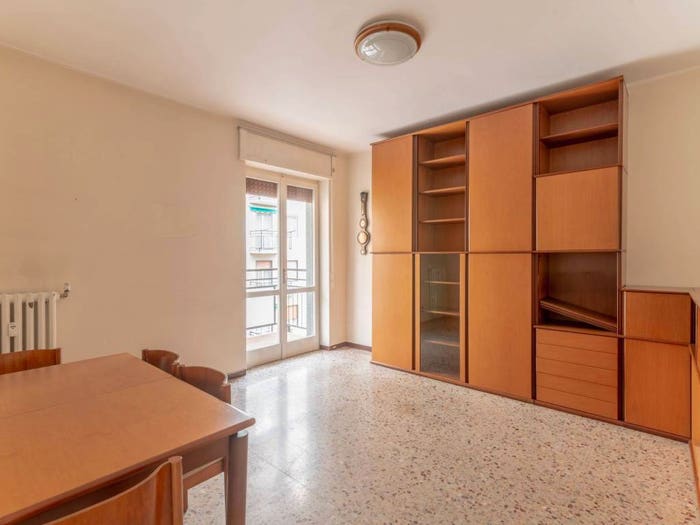 Appartamento bilocale in vendita in Via Ca' Rossa, Turati Santo Stefano, Lecco