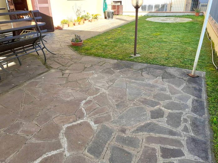 Appartamento con 5 locali in vendita in Centro, Montale