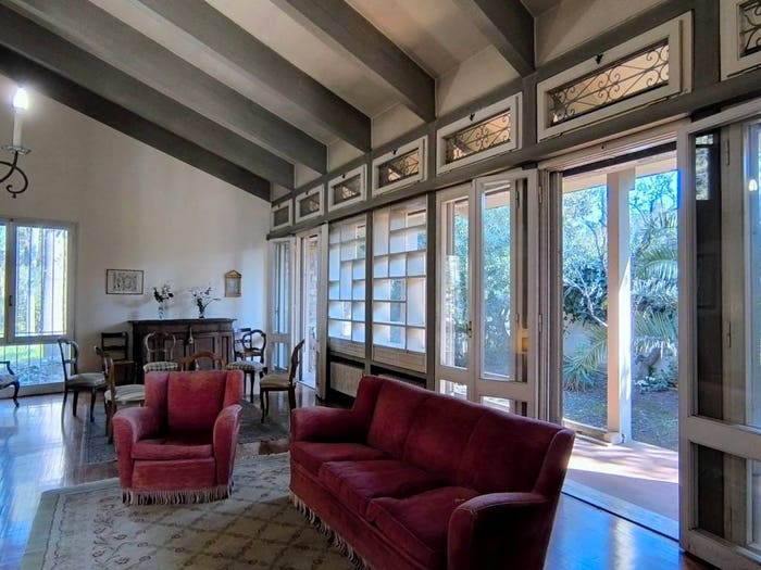 Casa con 6 locali in vendita in Via dei Cappuccini, Careggi Rifredi Dalmazia, Firenze