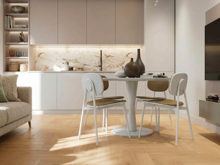 Appartamento bilocale in vendita in Via Carlo Farini, Isola, Milano