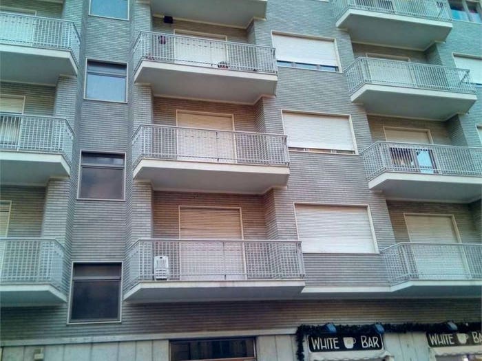 Appartamento bilocale in affitto in via Cristoforo Colombo, Crocetta, Torino