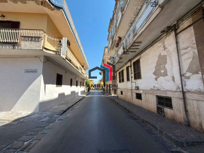 Appartamento quadrilocale in vendita in Via Limitone, Nuovo Corso Campano Marchesella, Giugliano in Campania