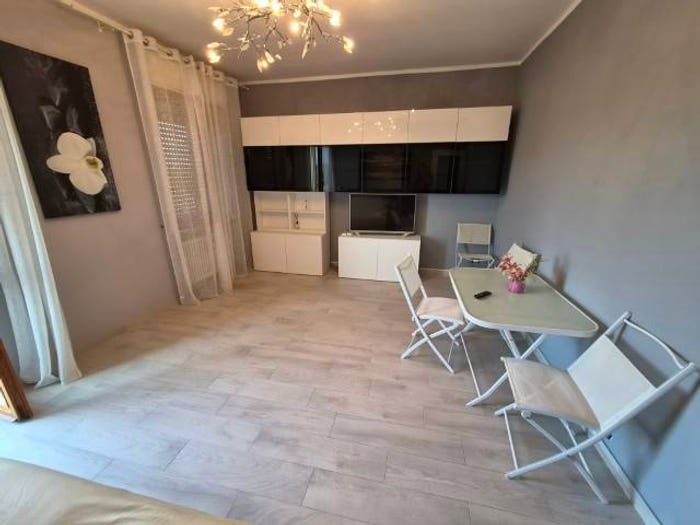 Appartamento bilocale in vendita in Via Borgonovo, Centro, Castel San Giovanni