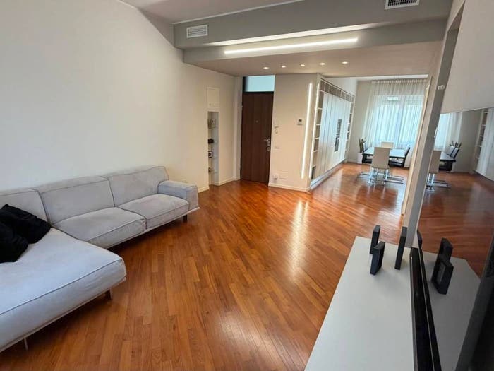 Appartamento trilocale in vendita in Via De Amicis, Abbiategrasso