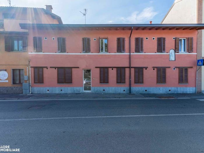 Appartamento trilocale in vendita in Via Giacomo Matteotti, Bettola Zelo Foramagno, Peschiera Borromeo