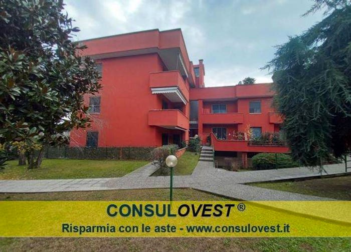 Appartamento trilocale in vendita in Via Fizzonasco, Fizzonasco, Pieve Emanuele