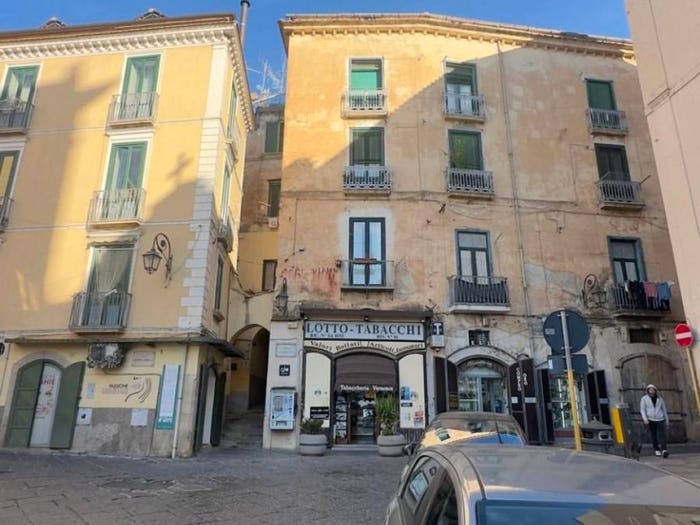 Appartamento bilocale in vendita in Via Magna Grecia, Centro, Eboli
