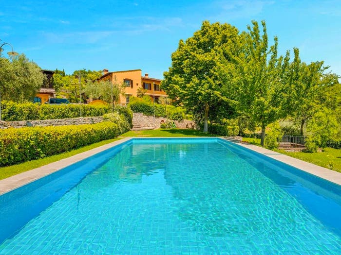 Casa con 6 locali in vendita in Via dell'Osservatorio, Serpiolle, Firenze