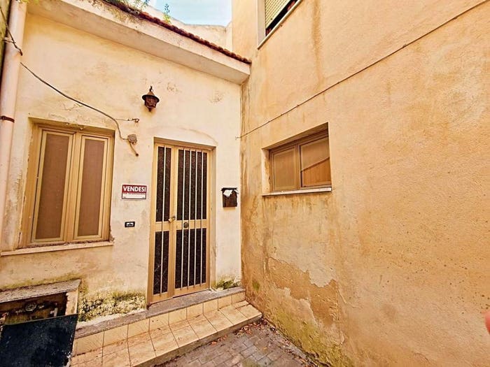 Appartamento con 6 locali in vendita in Via Ciaceri N, Modica Alta, Modica