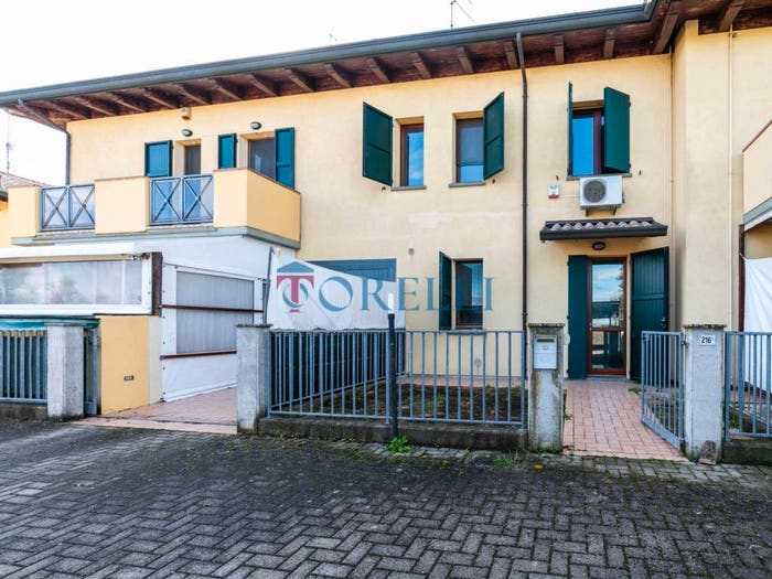 Casa trilocale in vendita in Via Del Sale e, San Zaccaria, Ravenna