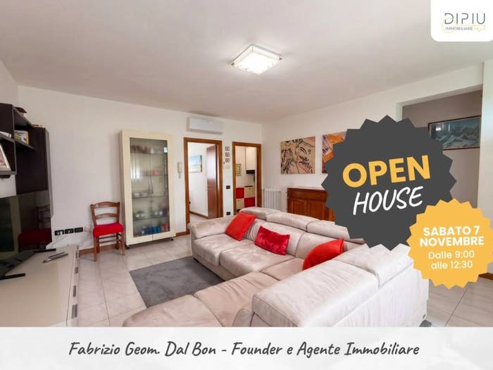 Casa con 5 locali in vendita in Via S Domenico Villaverla VI Italia, Centro, Villaverla