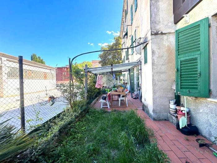 Appartamento con 5 locali in vendita in Via Santissimo nome di Gesu', Geo, Ceranesi