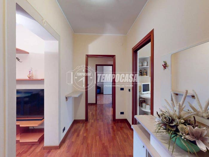 Appartamento quadrilocale in vendita in Via Girolamo Tiraboschi, Quartirolo Meloni, Carpi