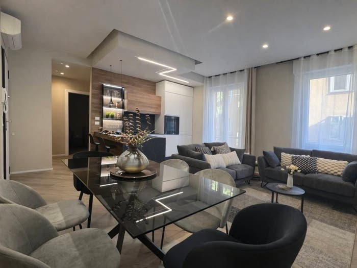 Appartamento trilocale in vendita in Via Luciano Toso Montanari, Massarenti, Bologna