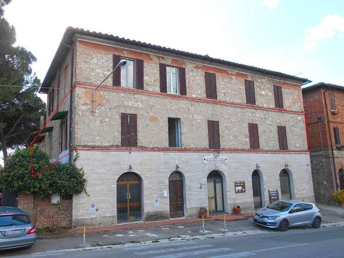 Appartamento con 6 locali in vendita in Loc Arbia, Arbia, Asciano