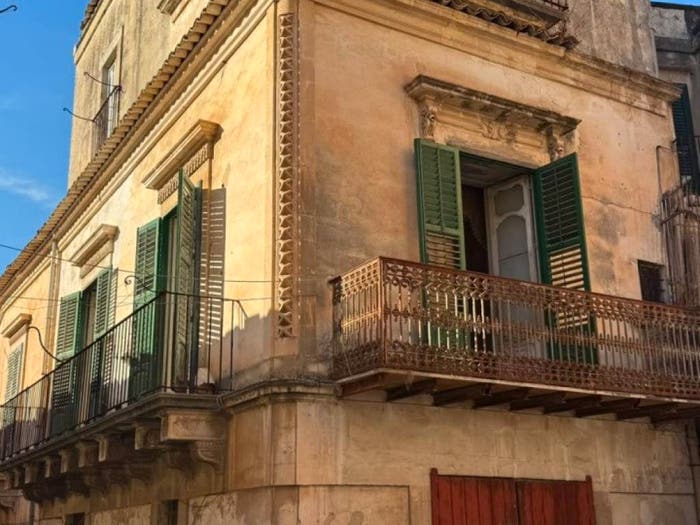 Casa trilocale in vendita in via fratantonio, Modica Bassa, Modica
