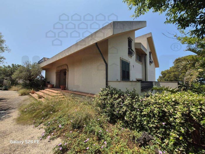 Casa con 6 locali in vendita in San Saba, Centro Storico, Messina
