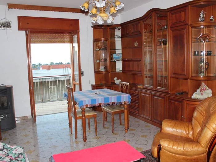 Appartamento con 6 locali in vendita in Via Martiri Di Via Fani No Number, Rocca Di Capri Leone, Capri Leone