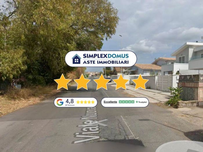 Casa con 6 locali in vendita in Viale Nuova California, Tor San Lorenzo Nuova California, Ardea