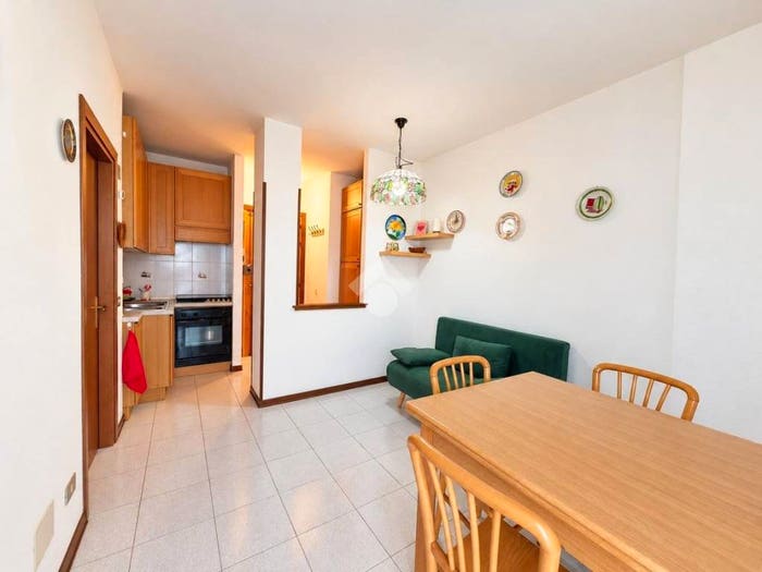 Appartamento bilocale in vendita in Via Sant'Abbondio, Vione, Mazzo di Valtellina