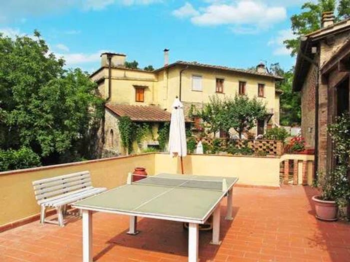 Casa con 6 locali in vendita in Strada Magliano No Number, Barberino Tavarnelle