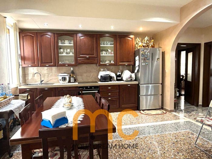Appartamento quadrilocale in vendita in Via della Chiesa, Urago Mella, Brescia