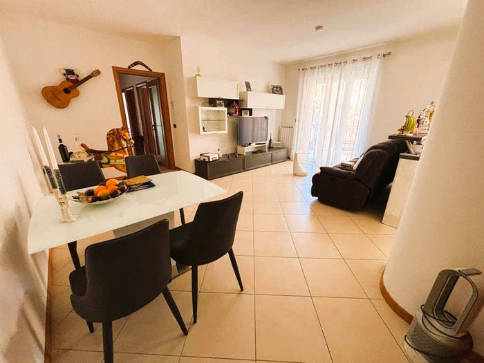Appartamento quadrilocale in vendita in Via Michele Marcianò, Via Ascolana Basciani, Alba Adriatica