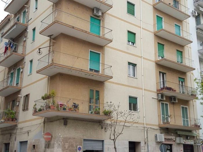 Appartamento quadrilocale in vendita in Via Vincenzo Capozzi, San Michele, Foggia
