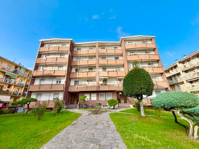 Appartamento bilocale in vendita in Via rosette, Sant'Andrea, Novara