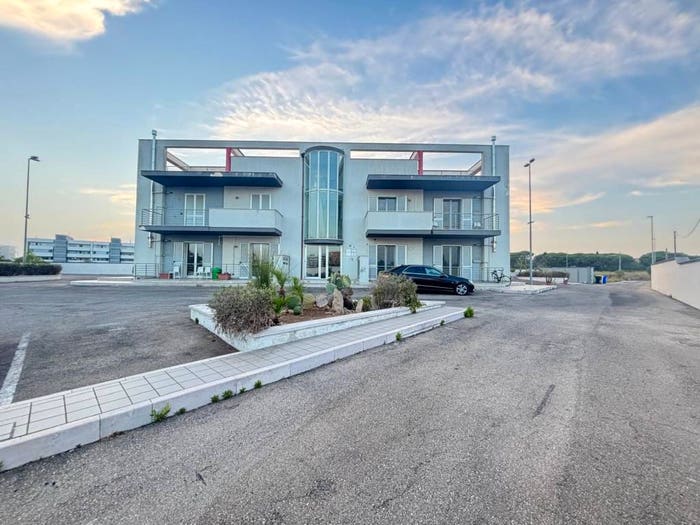 Appartamento monolocale in vendita in Viale della Cavalleria, Partigiani Fondone, Lecce