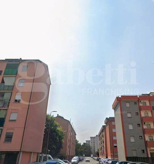 Appartamento bilocale in vendita in Via Mar Nero, Bisceglie, Milano
