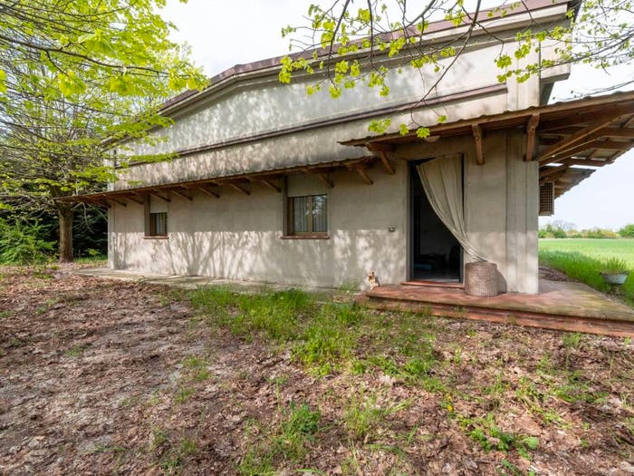 Casa trilocale in vendita in Via Ponte Tintore, Novi di Modena