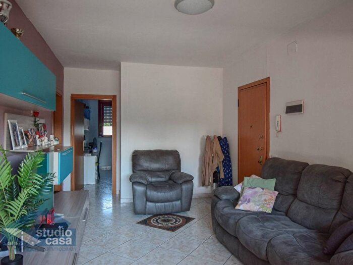 Appartamento quadrilocale in vendita in VIA BAY, San Fereolo Albarola Faustina, Lodi