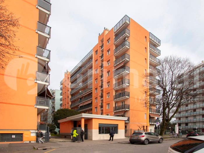Appartamento bilocale in vendita in Via Domenico Cimarosa, Centro, Pioltello