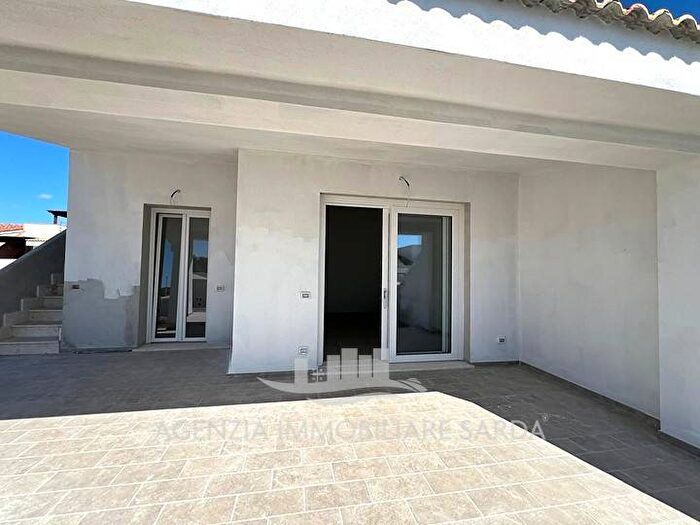 Casa trilocale in vendita in Via Ampurias, Codaruina, Valledoria