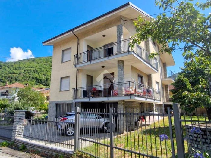 Casa con 6 locali in vendita in Via torino, Pinasca Dubbione, Pinasca