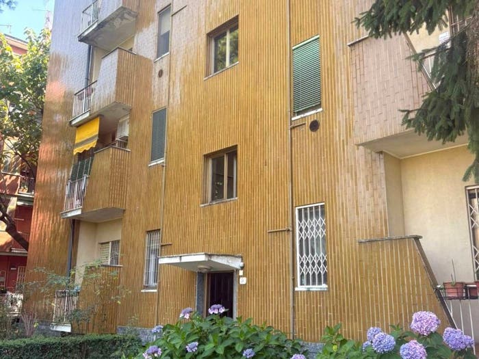 Appartamento quadrilocale in vendita in Via Valdagno, San Carlo, Milano